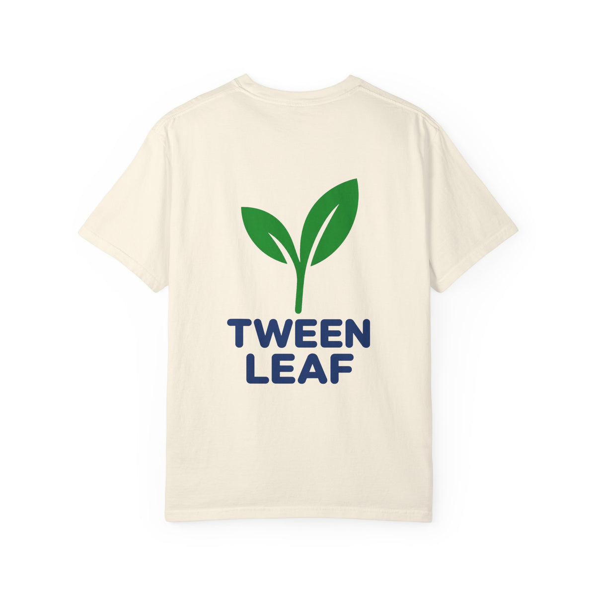 TweenLeaf Statement Logo Tee