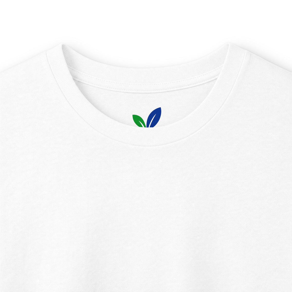 TweenLeaf Essential Heavy Cotton Long Sleeve | Hidden Neck Label