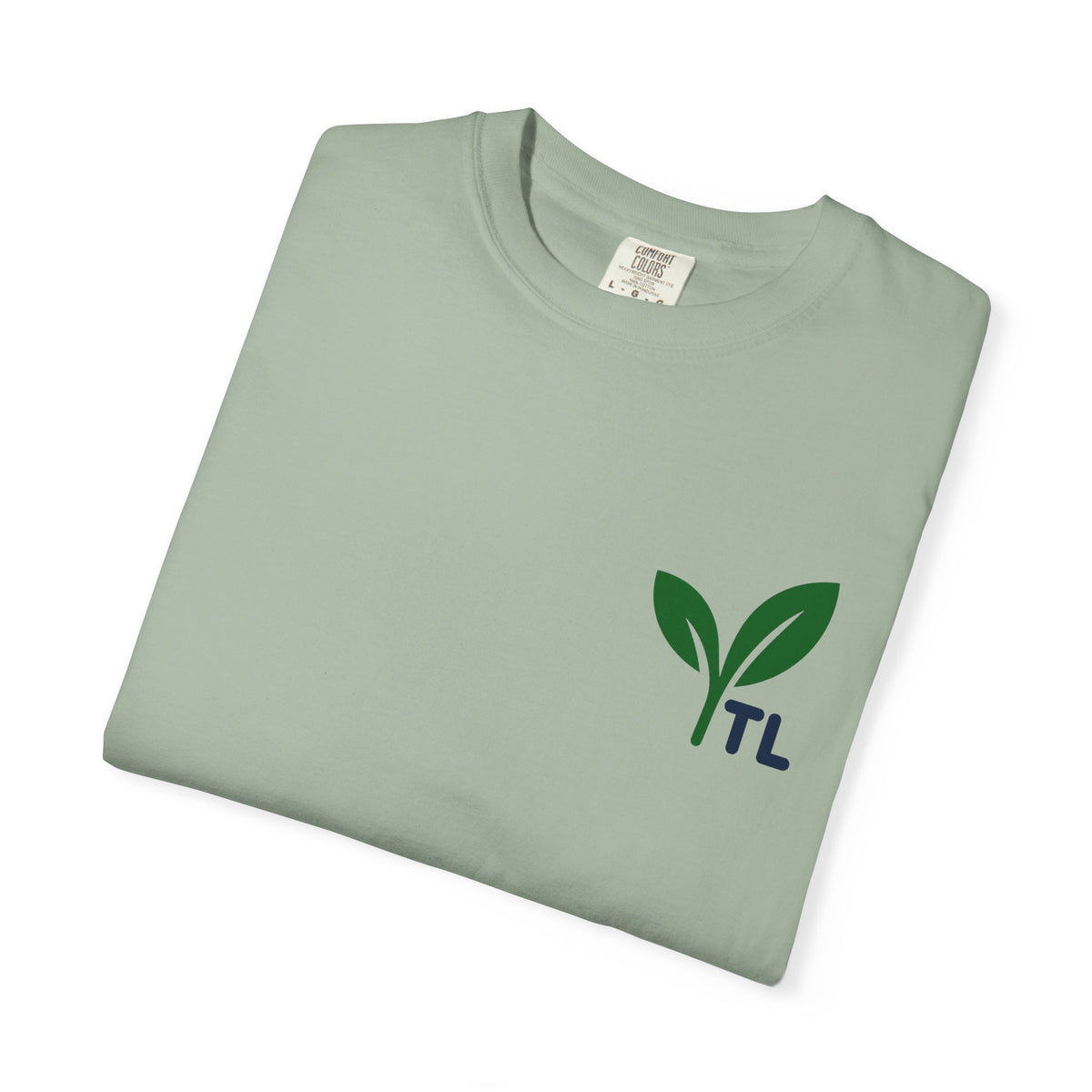 TweenLeaf Statement Logo Tee