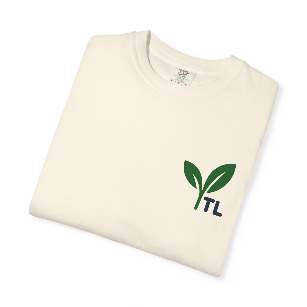 TweenLeaf Minimal TL Tee