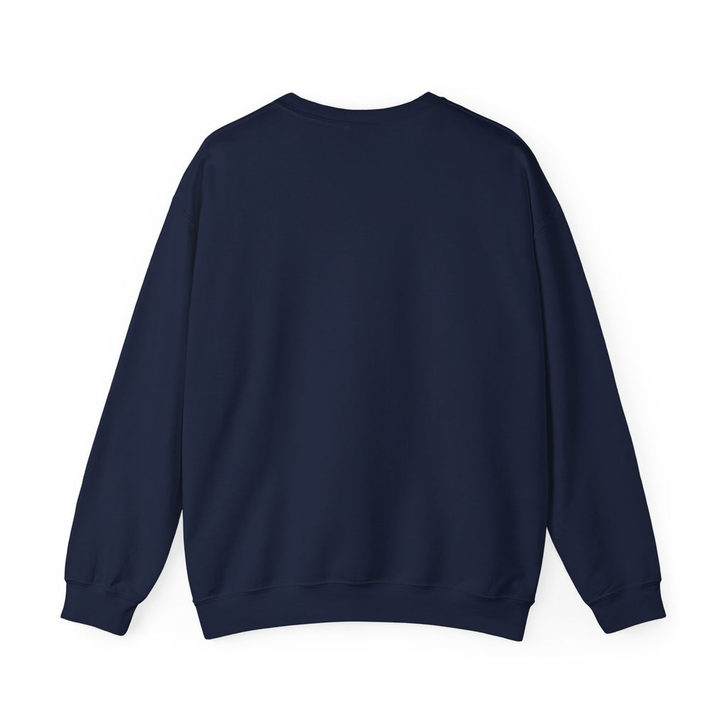 TweenLeaf Essential Heavyweight Crewneck | Hidden Neck Label