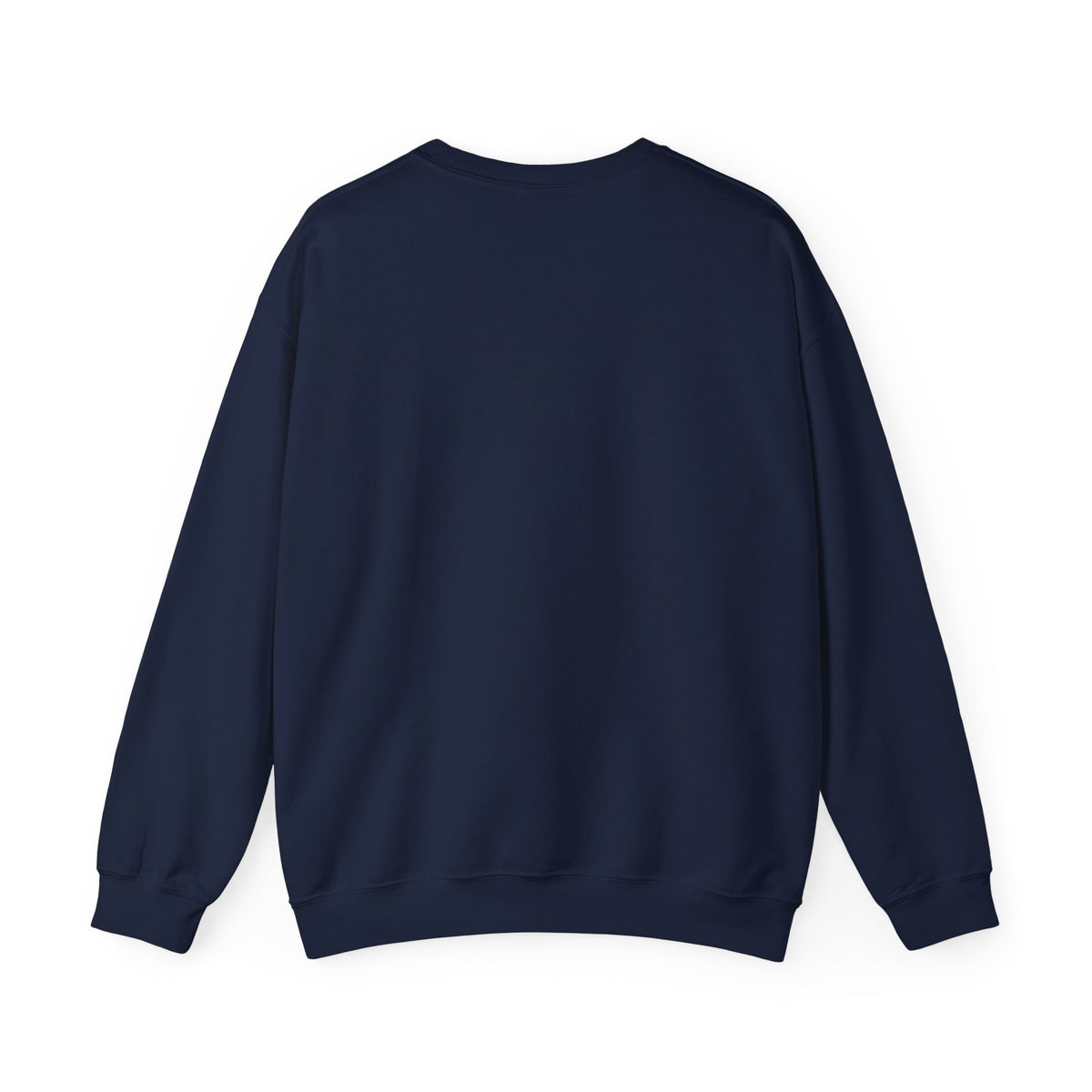 TweenLeaf Essential Heavyweight Crewneck | Hidden Neck Label