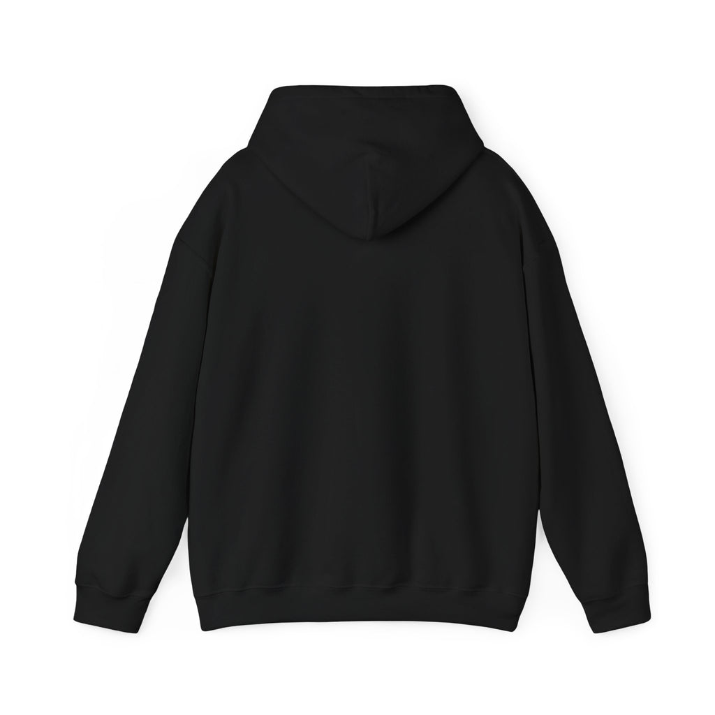 TweenLeaf Essential Hidden-Brand Hoodie | Clean Exterior