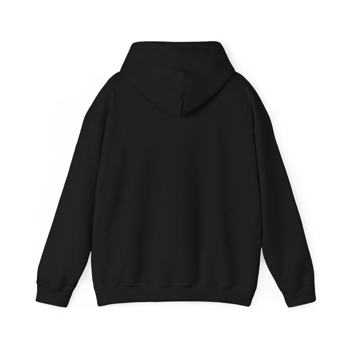 TweenLeaf Essential Hidden-Brand Hoodie | Clean Exterior