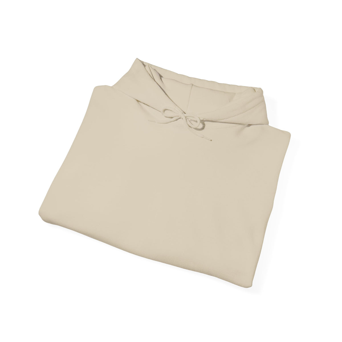 TweenLeaf Essential Hidden-Brand Hoodie | Clean Exterior
