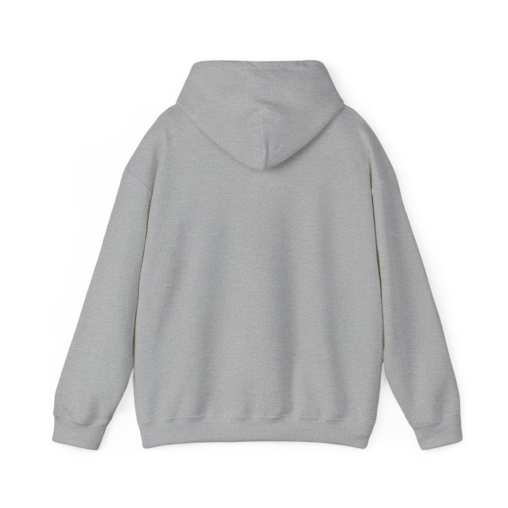 TweenLeaf Classic TL Logo Hoodie – Unisex Heavy Blend Sweatshirt