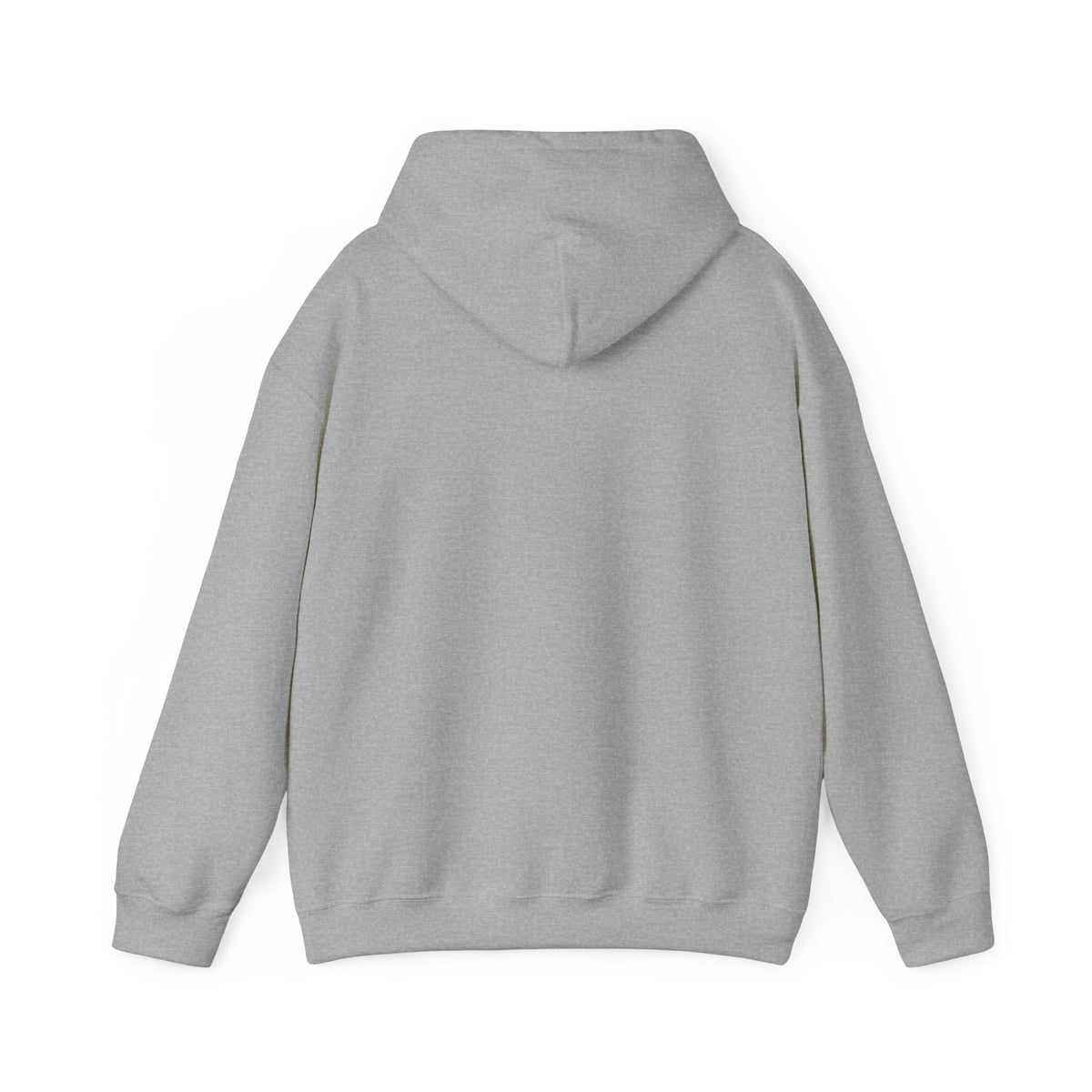 TweenLeaf Classic TL Logo Hoodie – Unisex Heavy Blend Sweatshirt