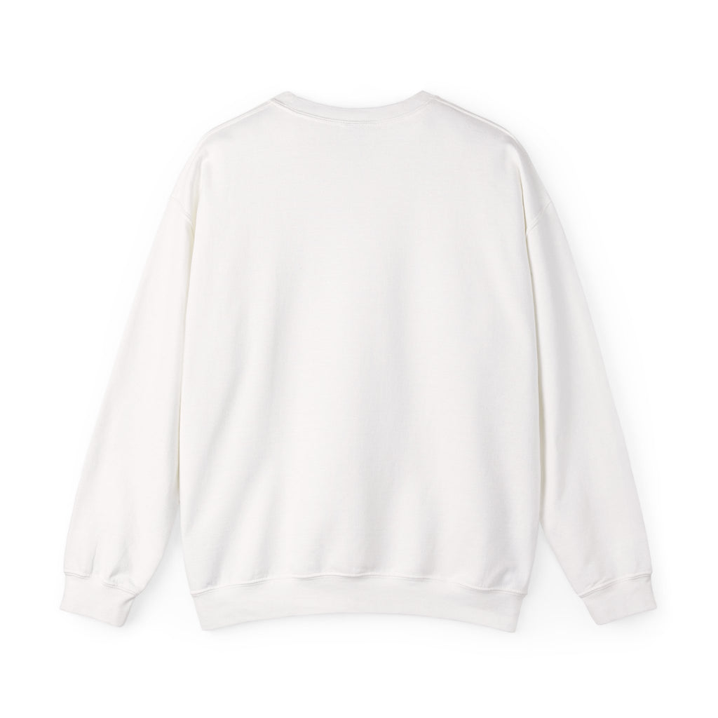 TweenLeaf Essential Heavyweight Crewneck | Hidden Neck Label