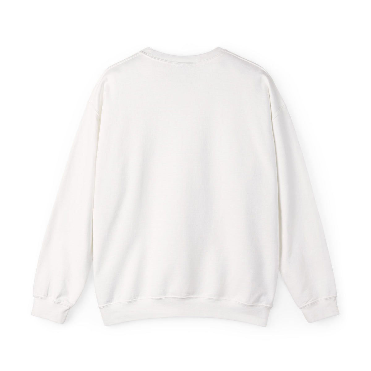 TweenLeaf Essential Heavyweight Crewneck | Hidden Neck Label