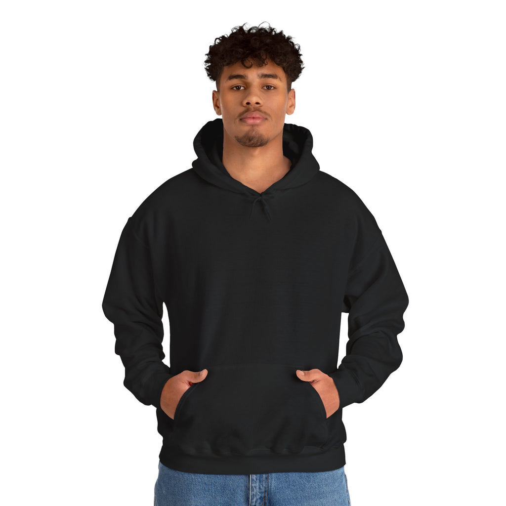 TweenLeaf Essential Hidden-Brand Hoodie | Clean Exterior