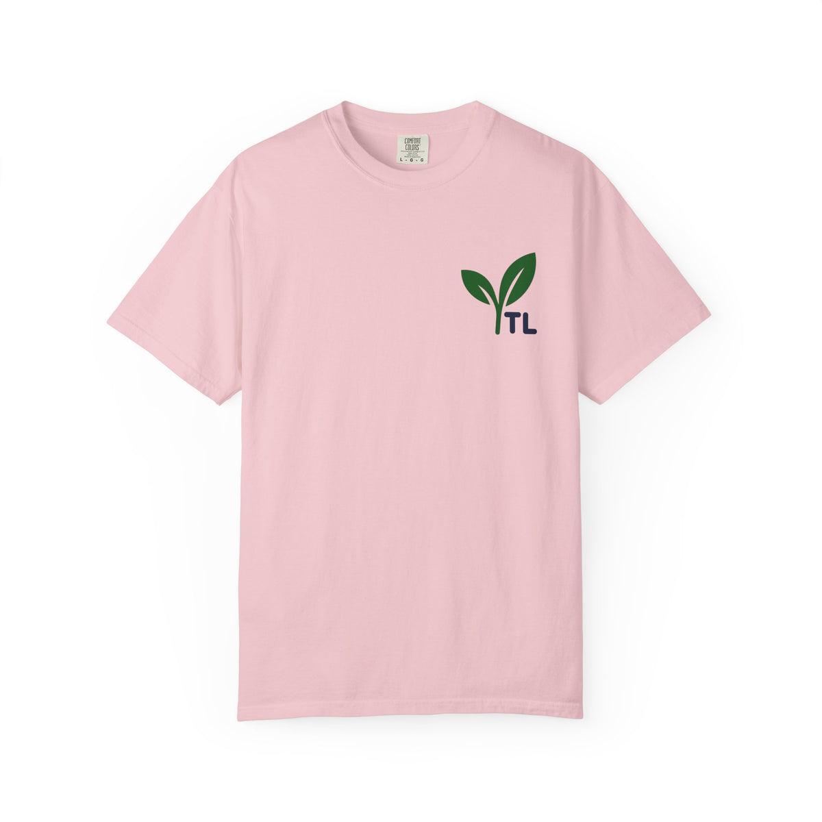 TweenLeaf Minimal TL Tee