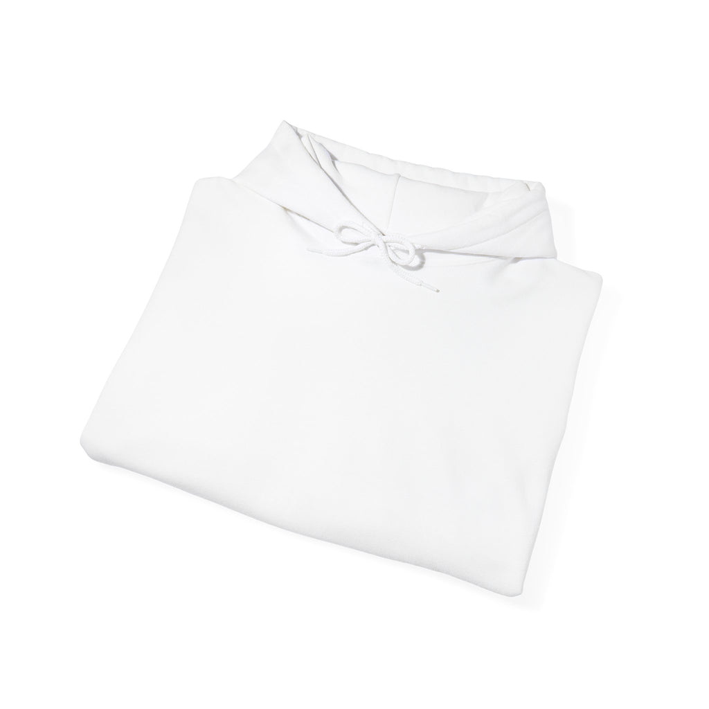 TweenLeaf Essential Hidden-Brand Hoodie | Clean Exterior