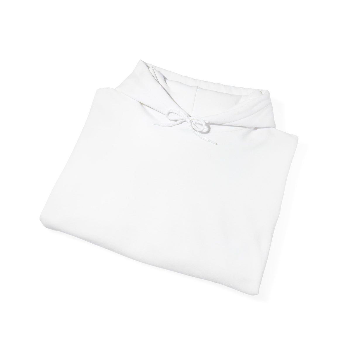 TweenLeaf Essential Hidden-Brand Hoodie | Clean Exterior