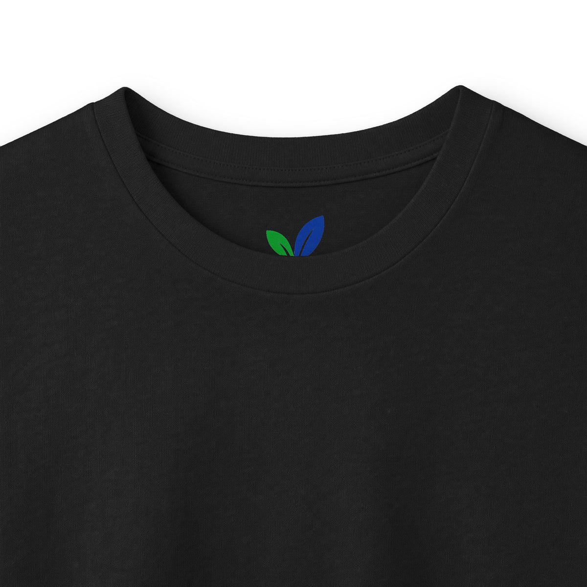TweenLeaf Essential Heavy Cotton Long Sleeve | Hidden Neck Label