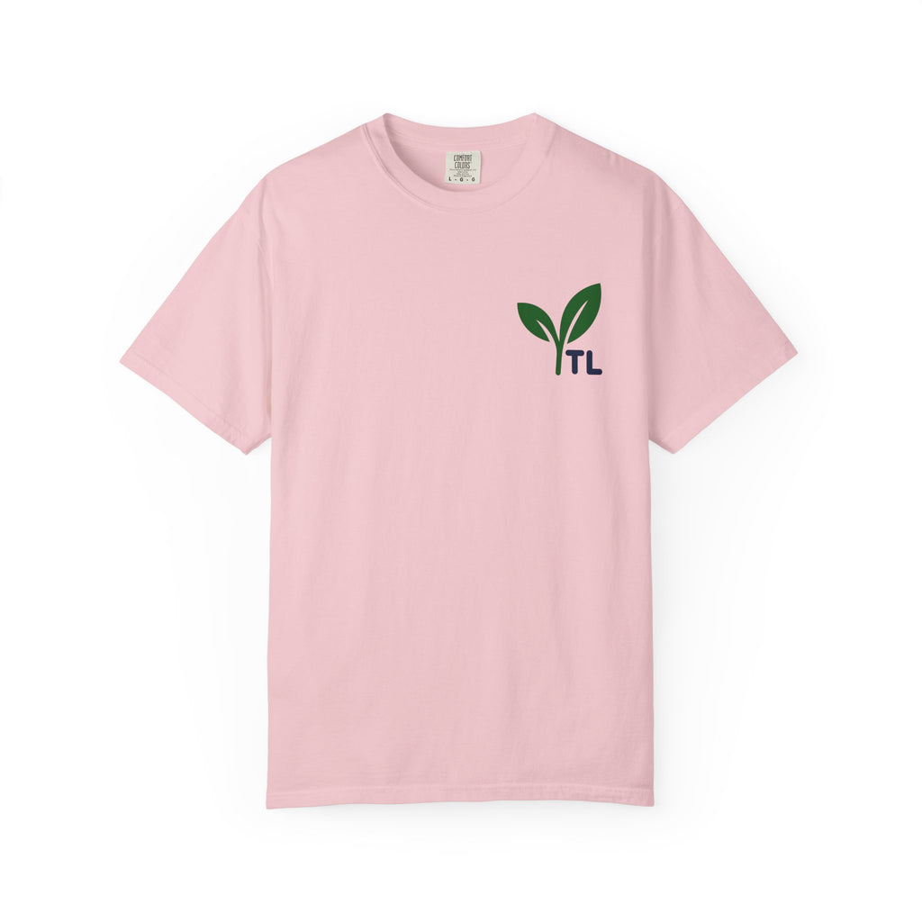 TweenLeaf Statement Logo Tee