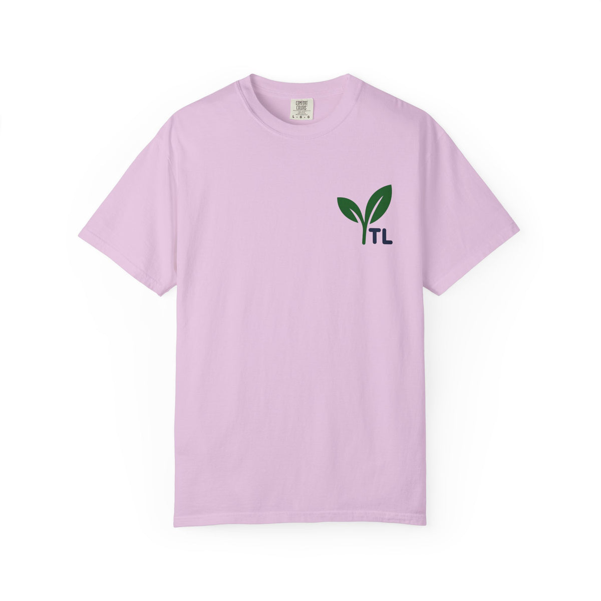 TweenLeaf Statement Logo Tee