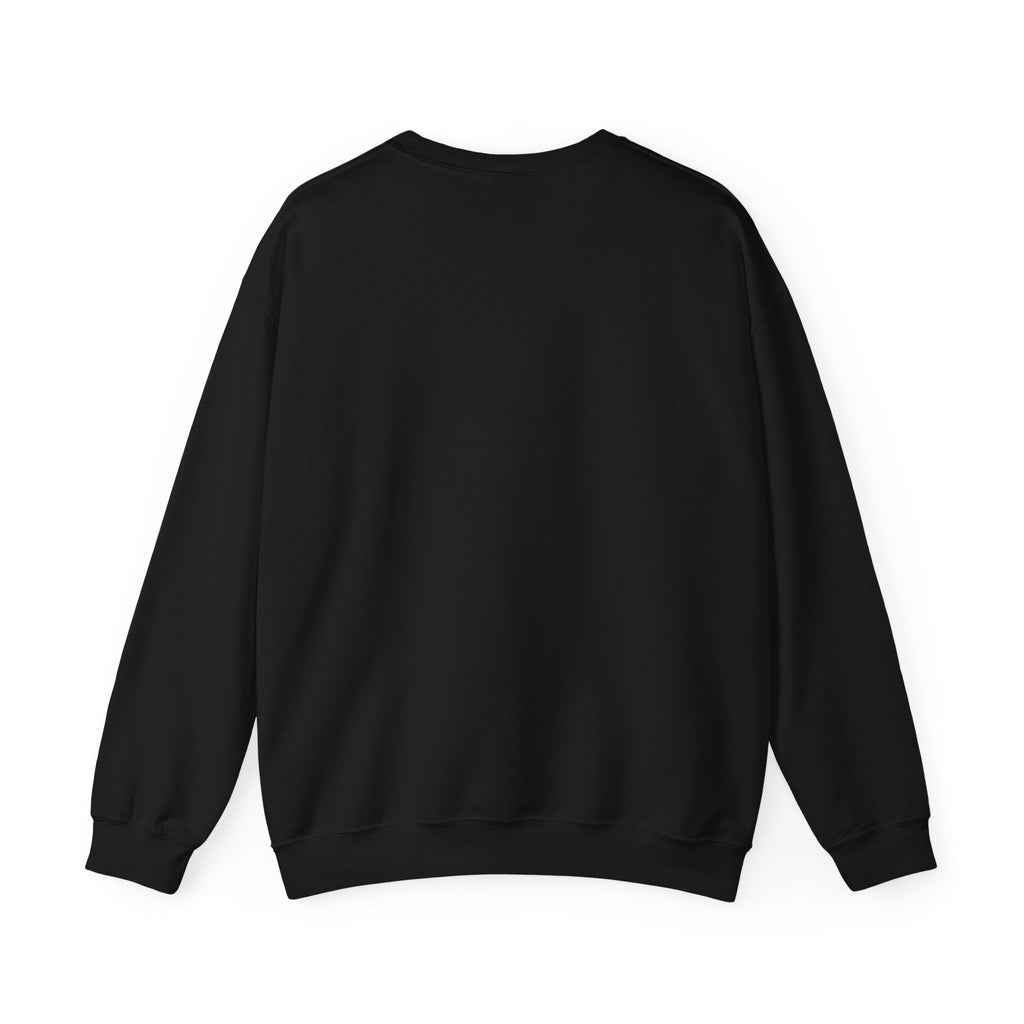 TweenLeaf Essential Heavyweight Crewneck | Hidden Neck Label
