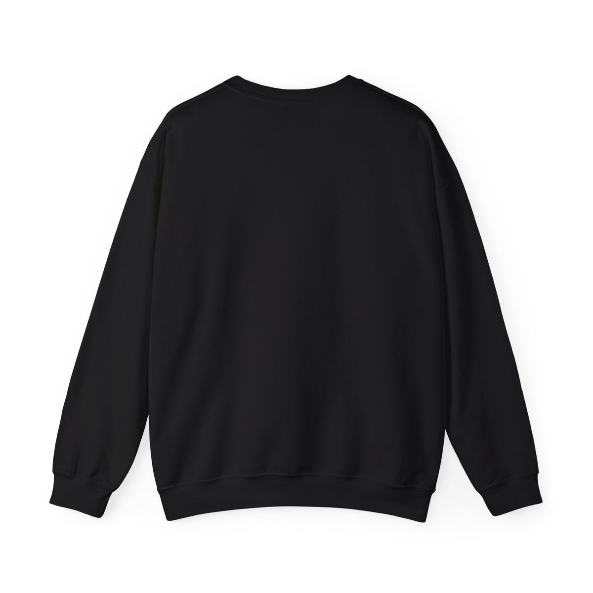 TweenLeaf Essential Heavyweight Crewneck | Hidden Neck Label