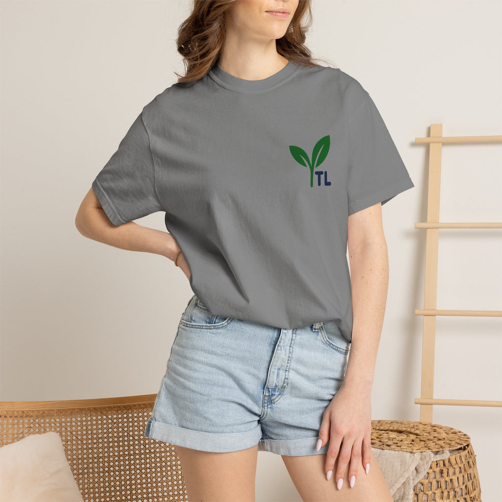 TweenLeaf Minimal TL Tee