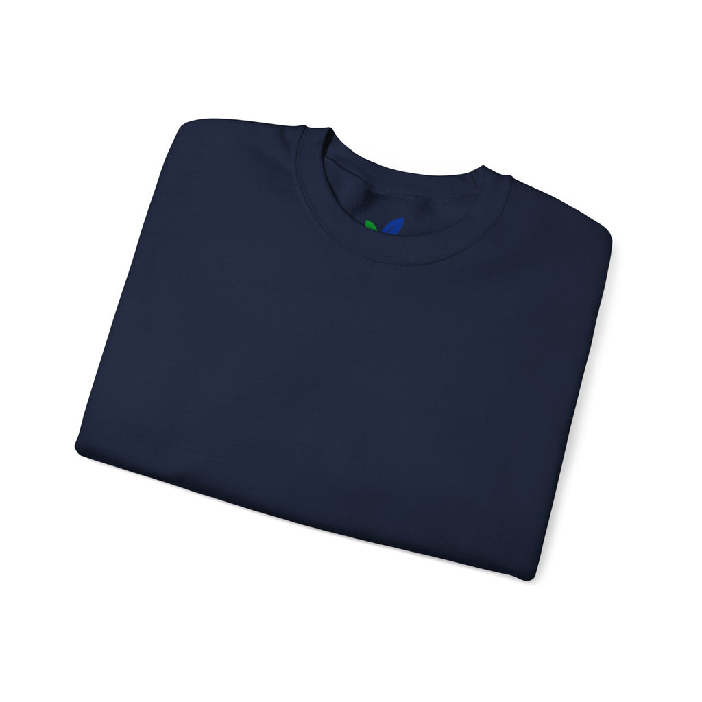 TweenLeaf Essential Heavyweight Crewneck | Hidden Neck Label