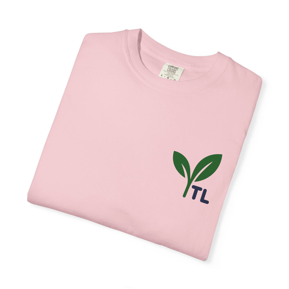 TweenLeaf Statement Logo Tee