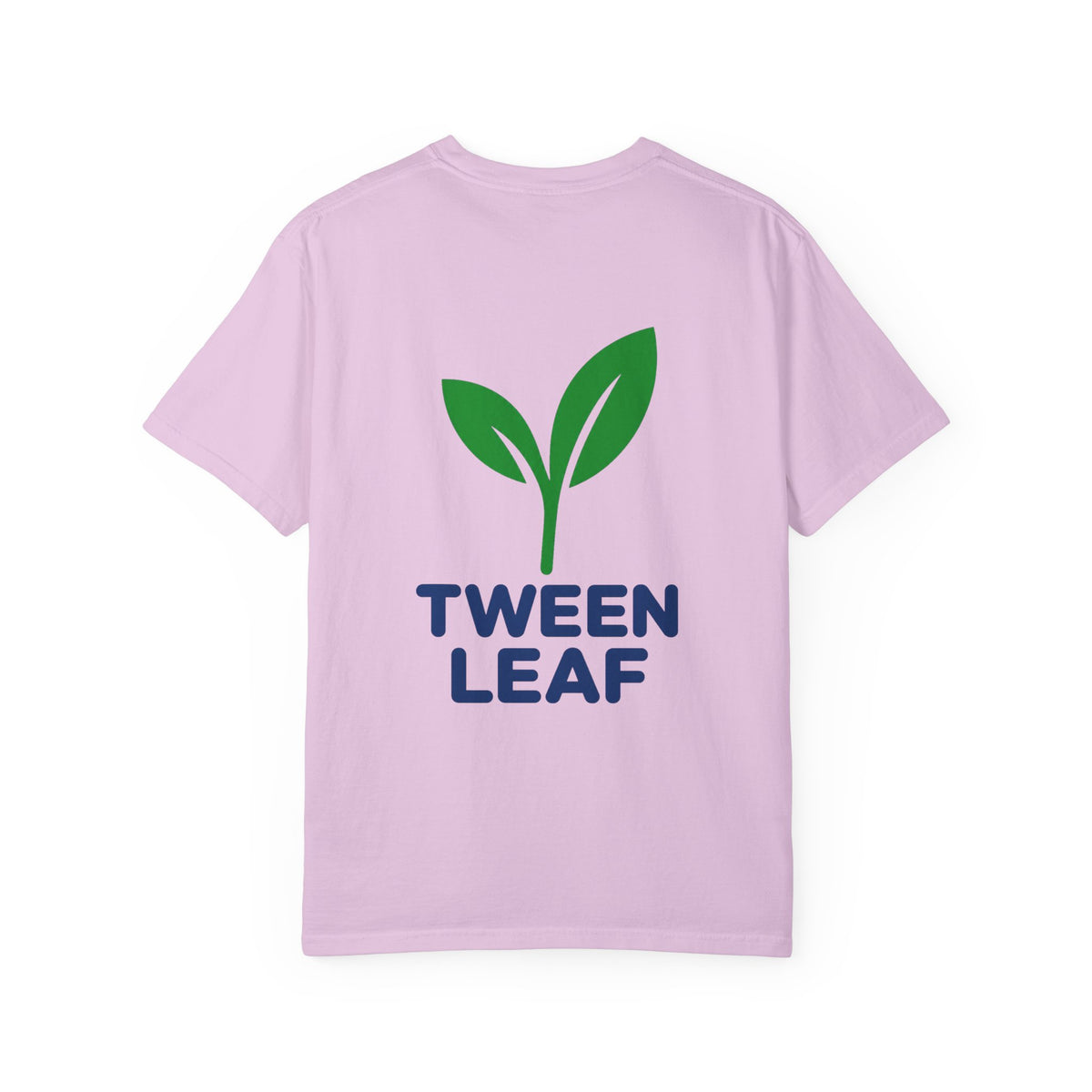 TweenLeaf Statement Logo Tee