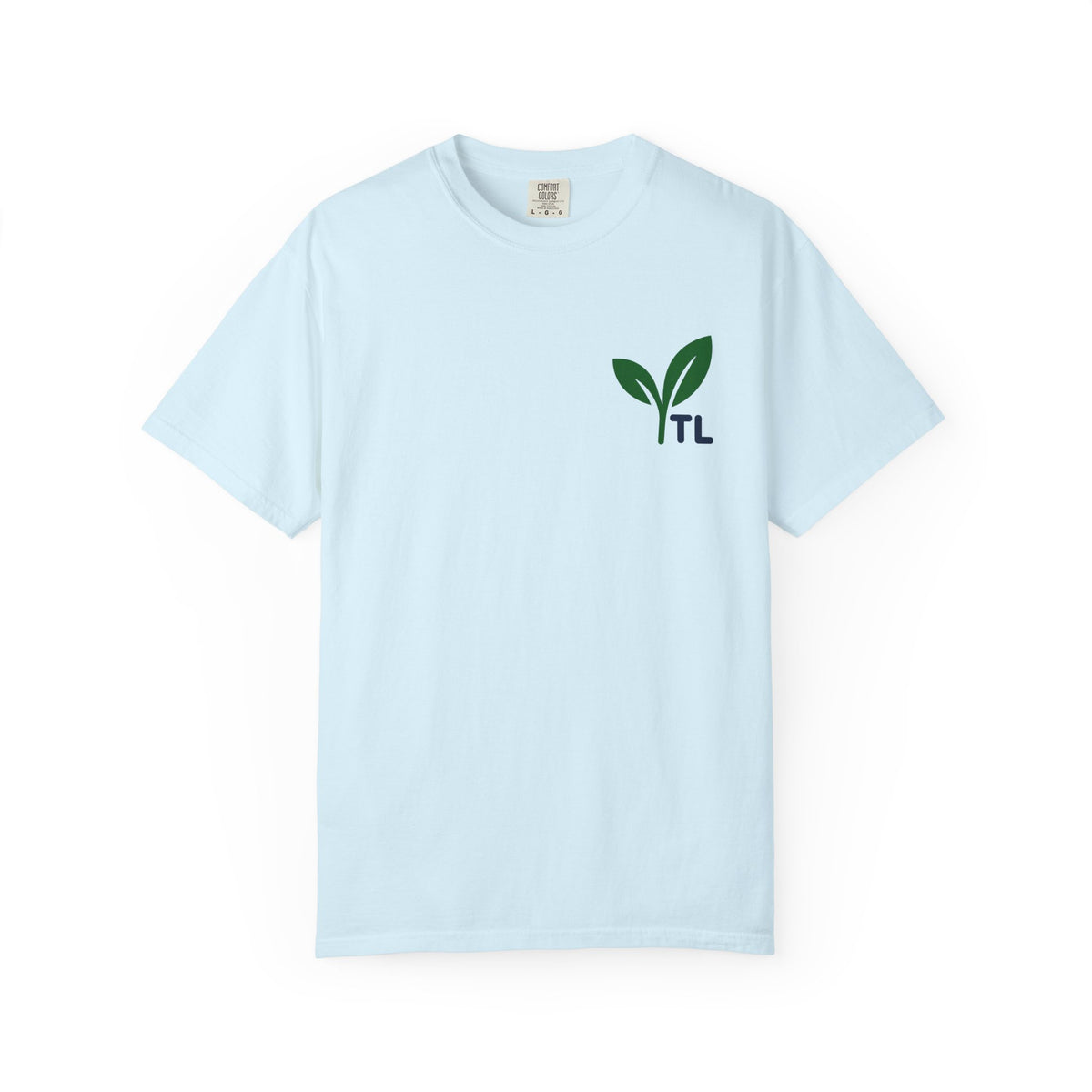 TweenLeaf Minimal TL Tee