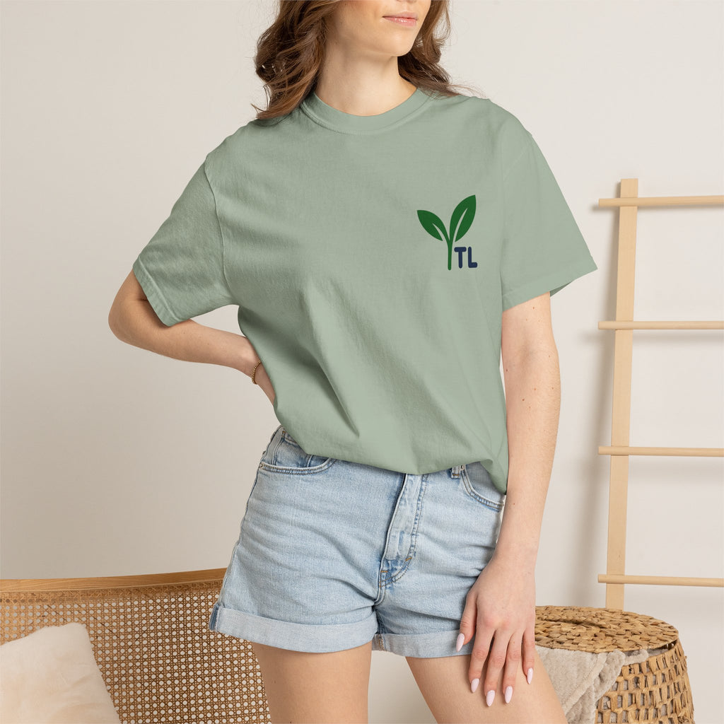 TweenLeaf Minimal TL Tee