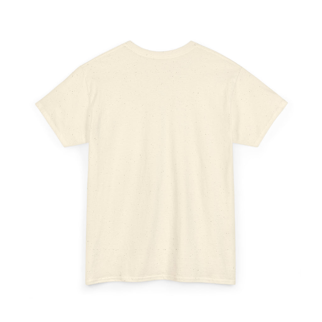 TweenLeaf Essential European Heavy Cotton Tee | Hidden Neck Label