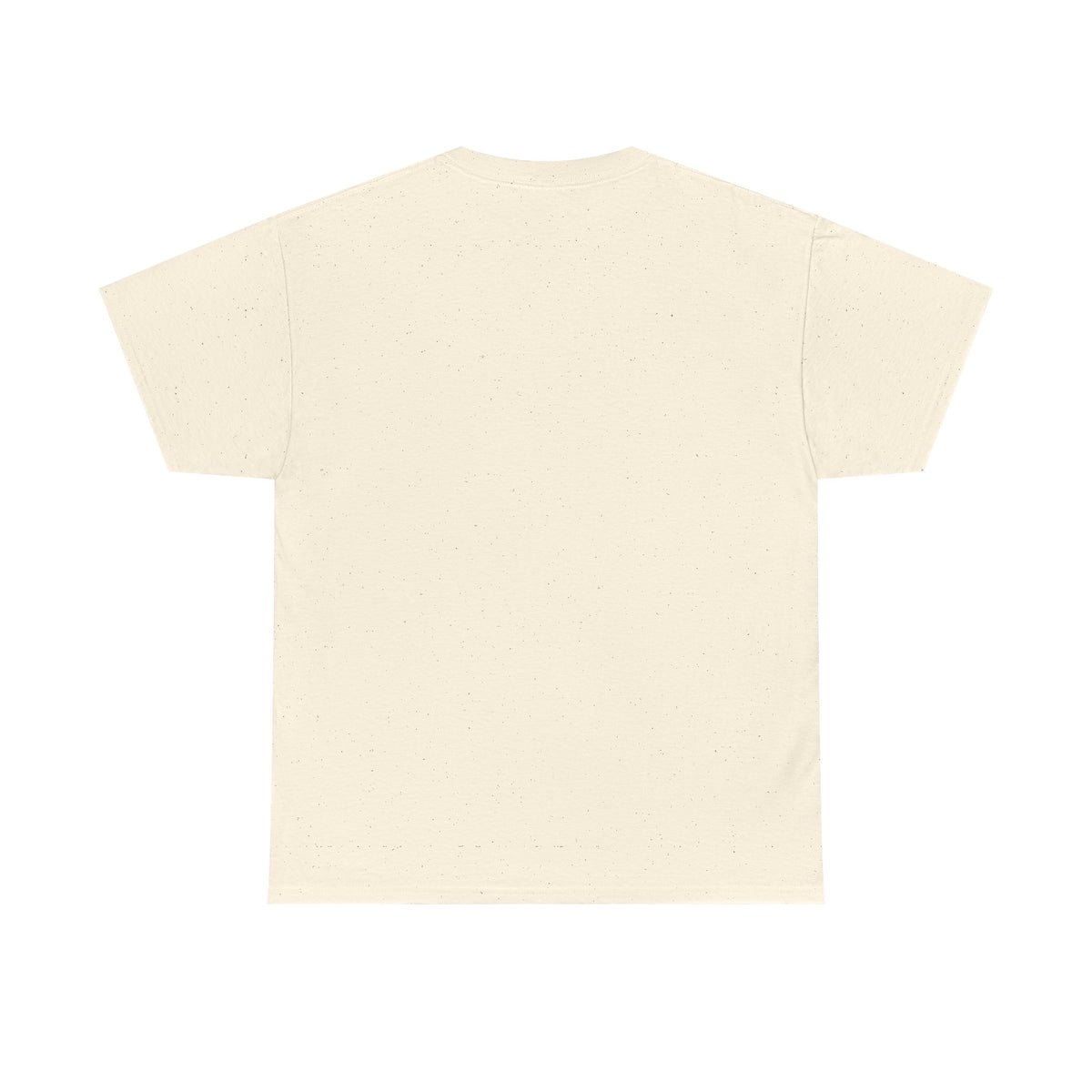 TweenLeaf Essential European Heavy Cotton Tee | Hidden Neck Label