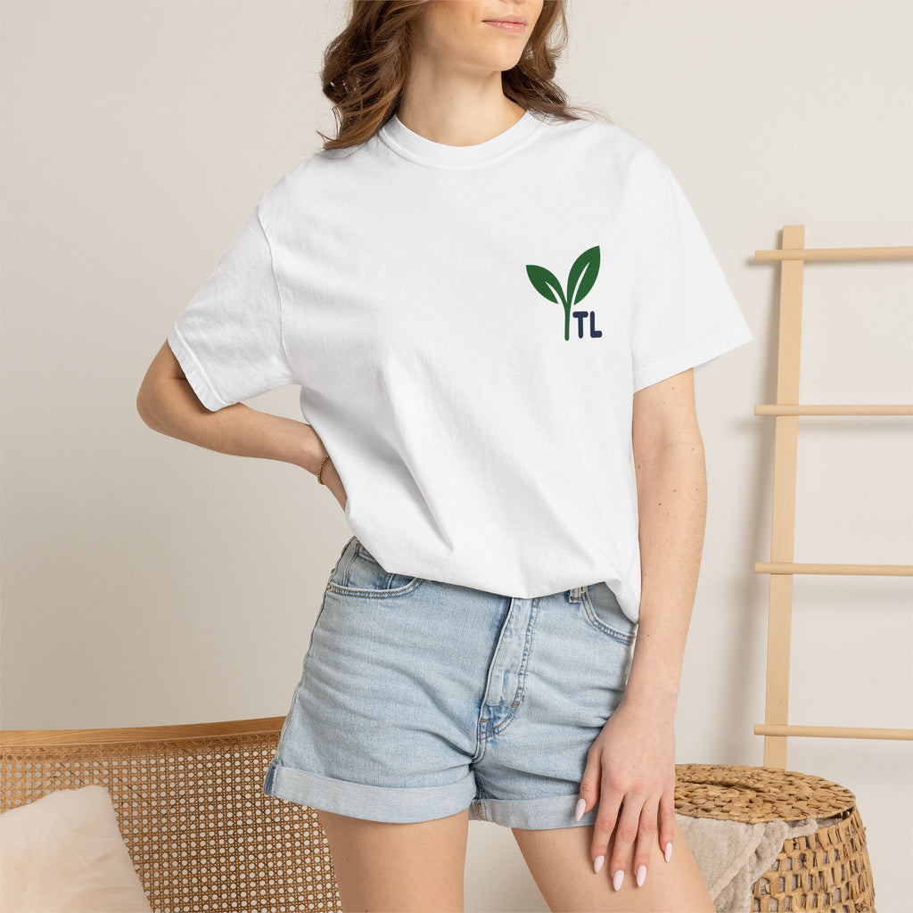 TweenLeaf Minimal TL Tee